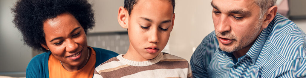 Intensive Behavioral Health Services IBHS For Children And 