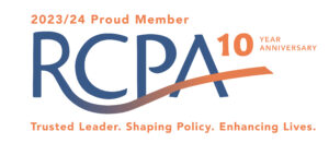 RCPA member
